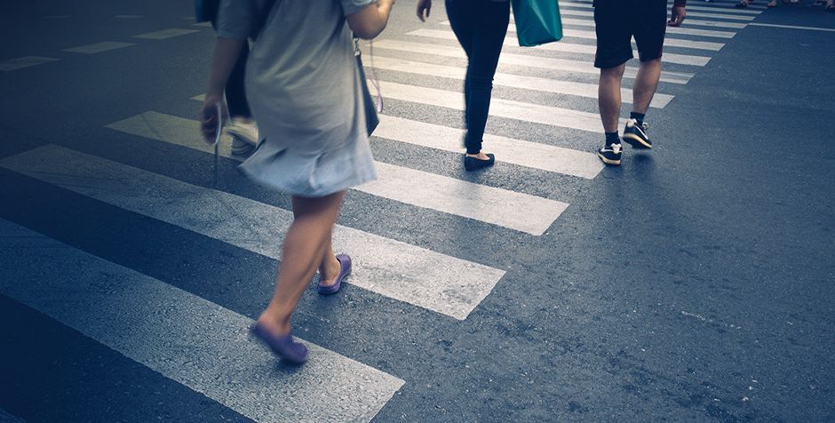 Quincy Pedestrian Accident Lawyers