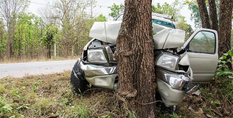 Aggressive Driving Accident Lawyers