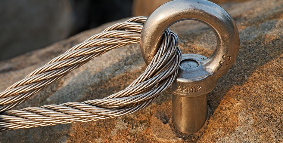 Anchor Bolt Failures and Concrete Collapses