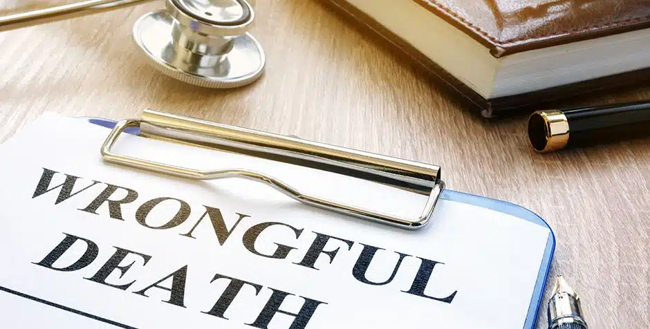 Wrongful Death Lawyers Boston