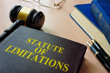 Massachusetts statute of limitations
