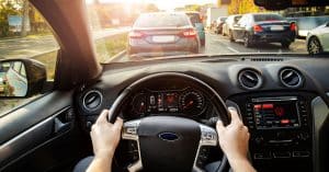 What Drivers Say: More People Admit to Dangerous Driving, Even as Traffic Fatalities Rise