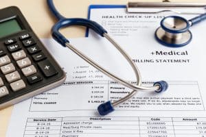 Who Pays the Medical Bills After a Boston Car Accident?