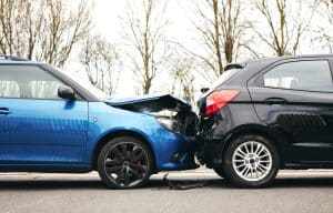 Rear-End Collisions Can Cause Serious Injuries