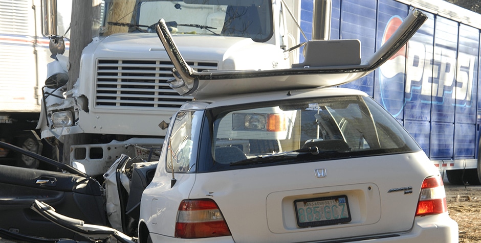Truck Accident Lawyer in Boston Truck Accident Lawyer Boston