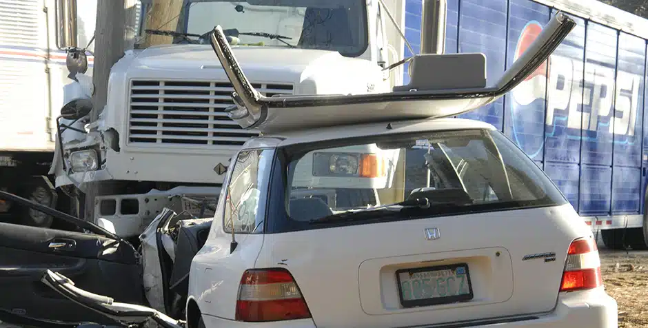 Truck Accident Lawyer Boston
