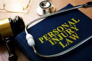 Personal Injury Protection claim