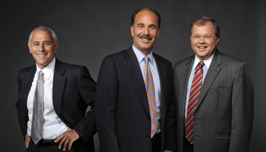 Best Lawyers in America 2024 Recognizes Breakstone, White & Gluck 