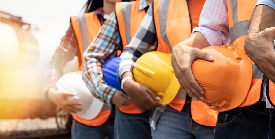 Boston Construction Accident Lawyers