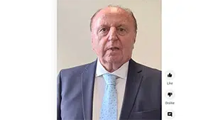 Boston Truck Accident Lawyer Testimonial