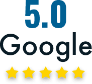 Google 5 Stars Google 5 Stars