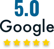 Google 5 Stars