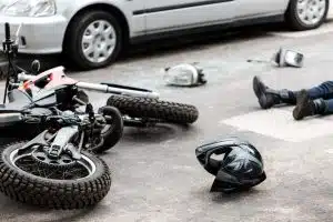 Common Motorcycle Injuries