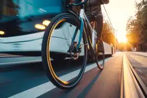 Dangers of Biking in Boston