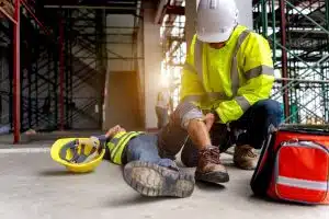 Construction Safety Code Violations