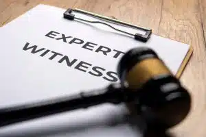 Expert Witnesses in Massachusetts Personal Injury Cases 