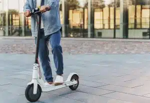 E-Scooter Accidents in Boston