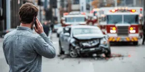 Who Pays for Car Damage in a No-Fault State