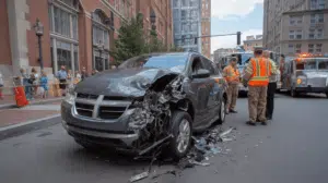 Is it Worth it to Sue After a Car Accident? - BWG
