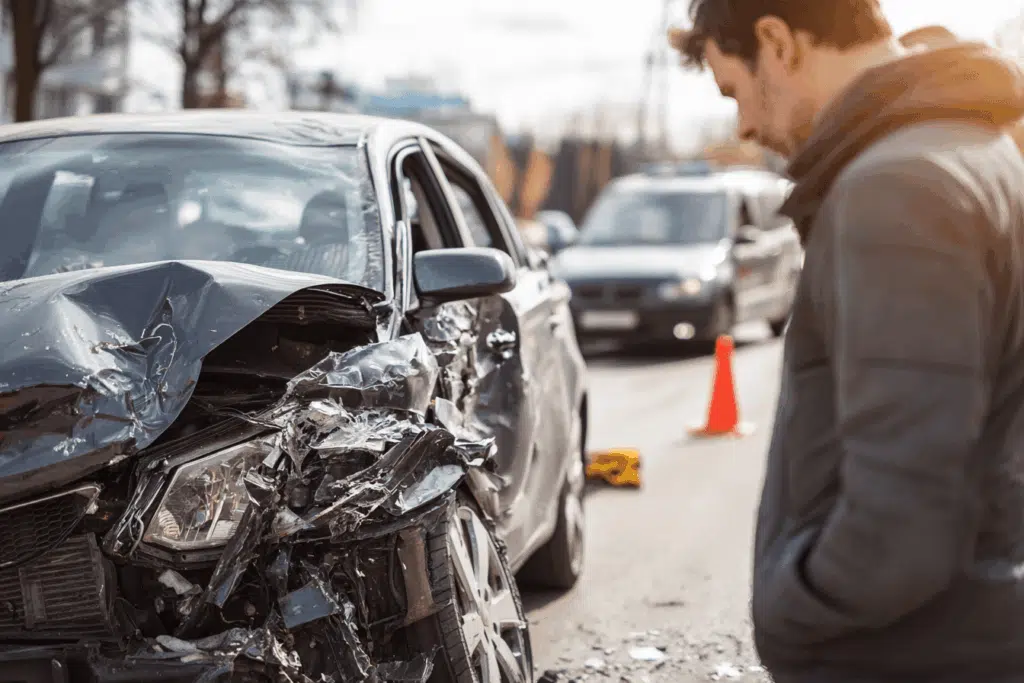 Average Car Accident Settlement in Massachusetts