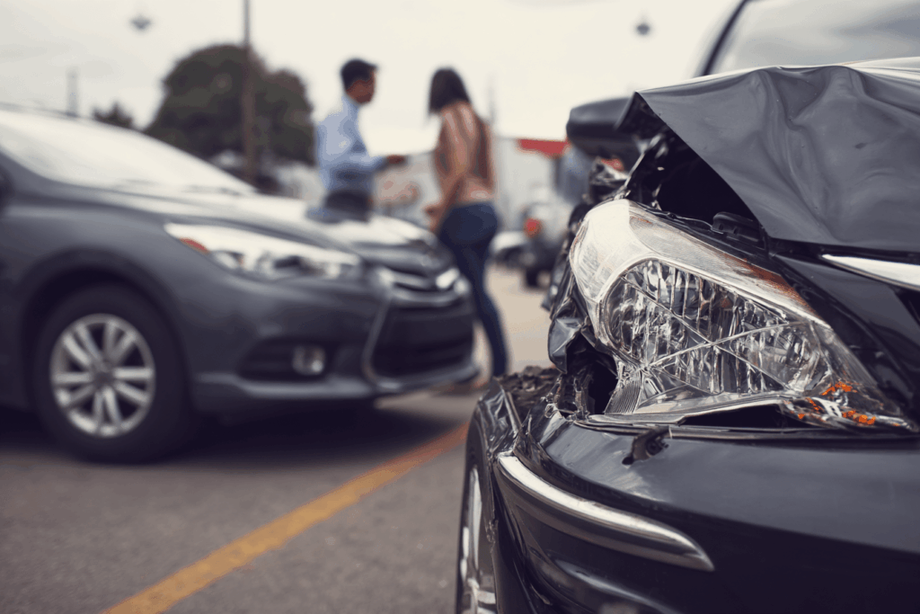 Boston Parking Lot and Garage Collisions - How a Lawyer Can Help - BWG