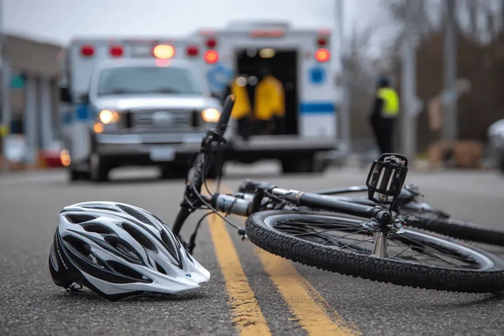 How to File Bicycle Accident Claims in Boston
