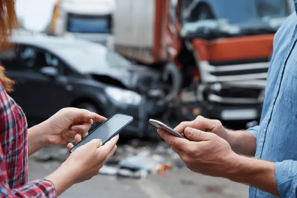 Boston Delivery Truck Accident Lawyer