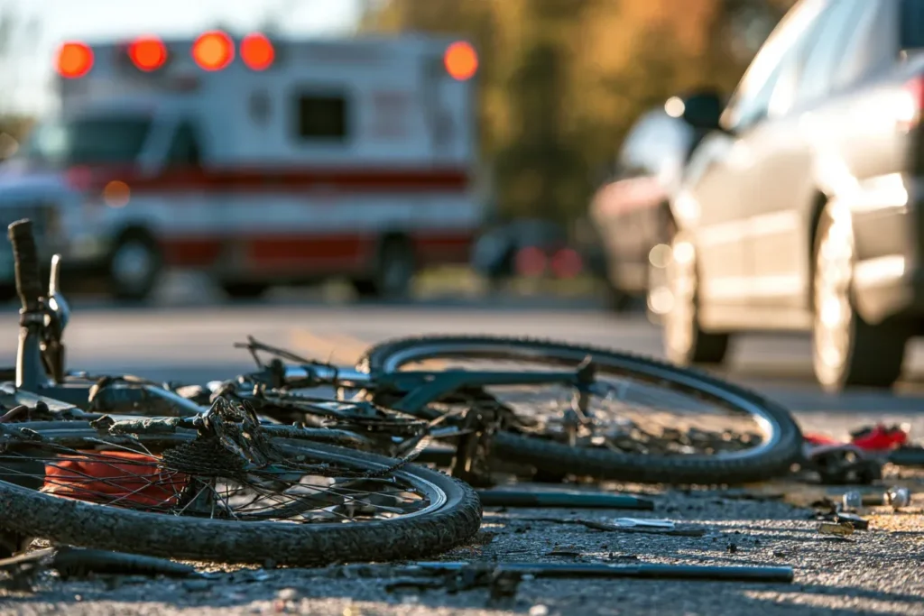Average Bicycle Accident Compensation Claims in Massachusetts