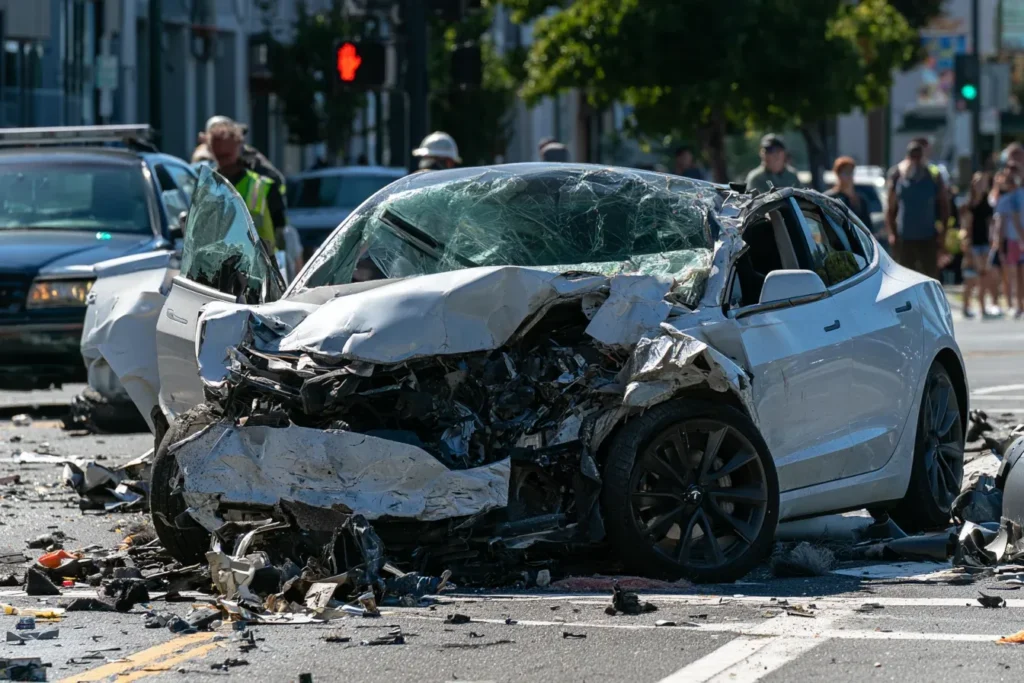Boston T-bone Accident Lawyer